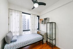 Parc Centros (D19), Condominium #610573731